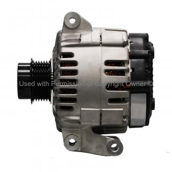 2008 Pontiac Solstice Alternator MPA 11263 image 4 of 4