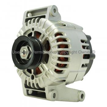 2008 Pontiac Solstice Alternator MPA 11264 image 1 of 4