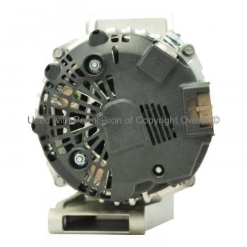 2008 Pontiac Solstice Alternator MPA 11264 image 2 of 4