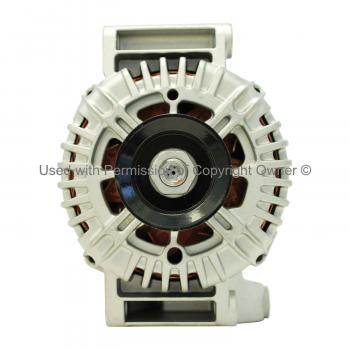 2008 Pontiac Solstice Alternator MPA 11264 image 3 of 4