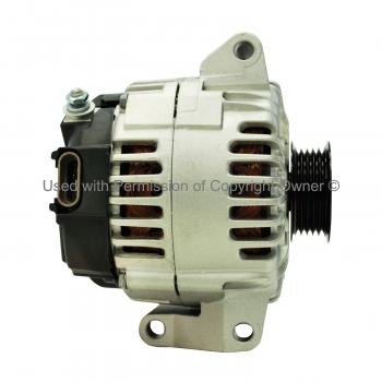 2008 Pontiac Solstice Alternator MPA 11264 image 4 of 4