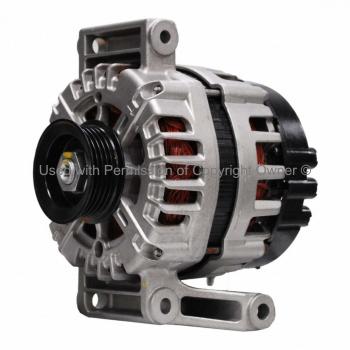 2011 Chevrolet HHR Alternator MPA 11266 image 1 of 4