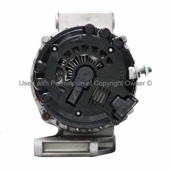2011 Chevrolet HHR Alternator MPA 11266 image 2 of 4