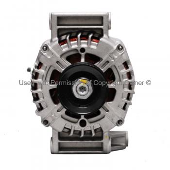 2011 Chevrolet HHR Alternator MPA 11266 image 3 of 4