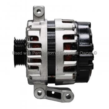 2011 Chevrolet HHR Alternator MPA 11266 image 4 of 4