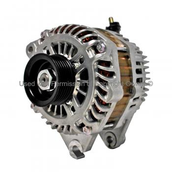 2015 Mazda CX-9 Alternator MPA 11267 image 1 of 4