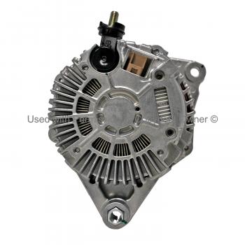 2015 Mazda CX-9 Alternator MPA 11267 image 2 of 4
