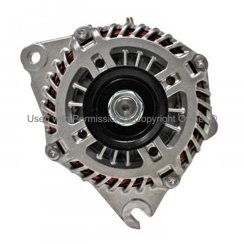 2015 Mazda CX-9 Alternator MPA 11267 image 3 of 4