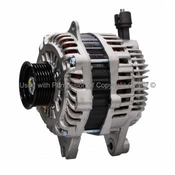 2011 Ford Fusion Alternator MPA 11268 image 1 of 4