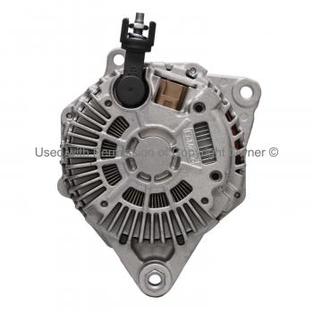 2011 Ford Fusion Alternator MPA 11268 image 2 of 4