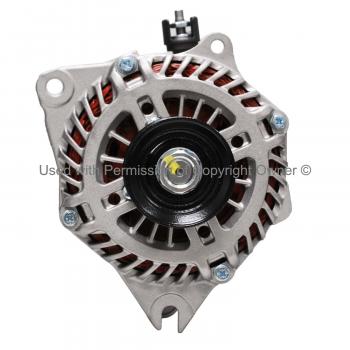 2011 Ford Fusion Alternator MPA 11268 image 3 of 4
