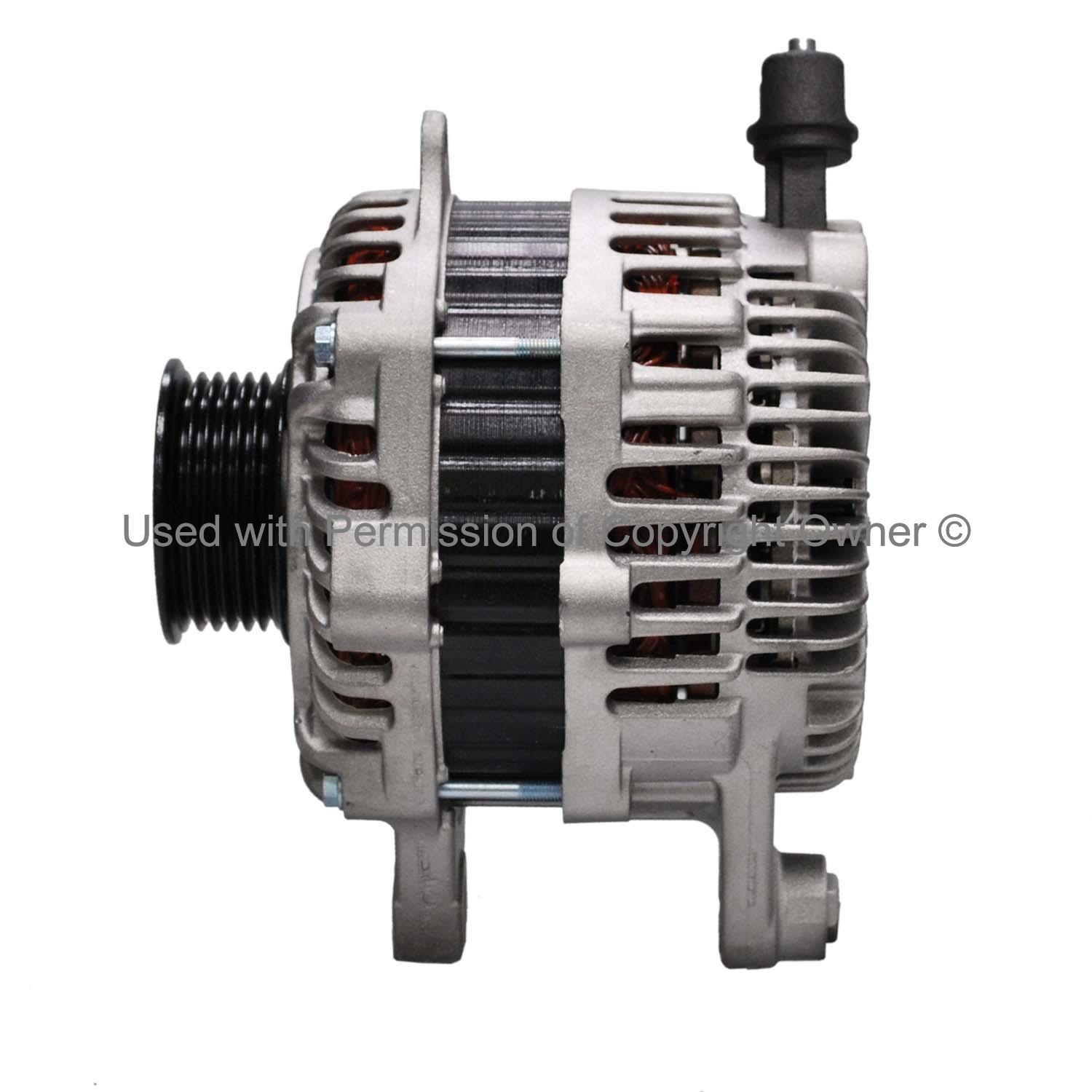 MPA 11268 - Alternator MPA 11268 Alternator product image 4 of 4