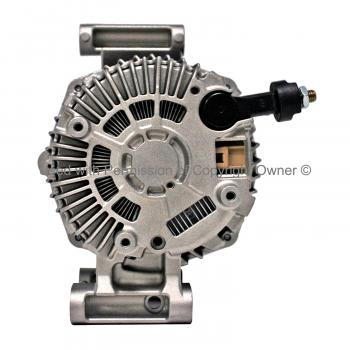 2008 Mercury Mariner Alternator MPA 11269 image 2 of 4