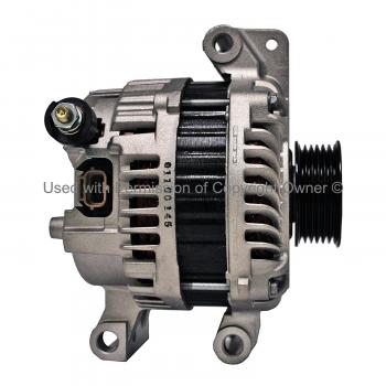 2008 Mercury Mariner Alternator MPA 11269 image 4 of 4