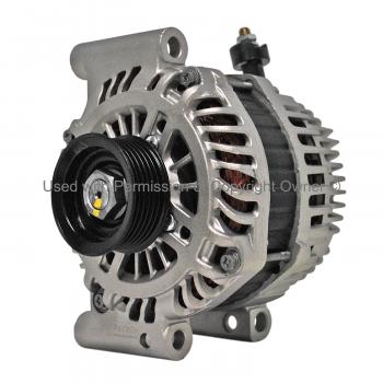 2011 Mercury Mariner Alternator MPA 11270 image 1 of 4