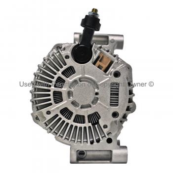 2011 Mercury Mariner Alternator MPA 11270 image 2 of 4