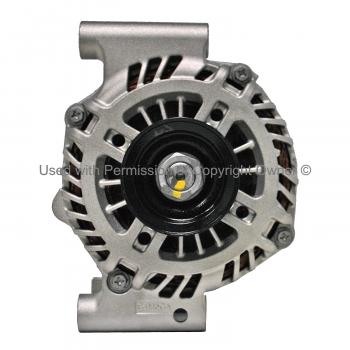 2011 Mercury Mariner Alternator MPA 11270 image 3 of 4