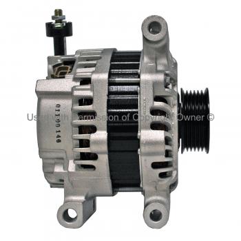 2011 Mercury Mariner Alternator MPA 11270 image 4 of 4