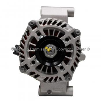 2011 Ford Fusion Alternator MPA 11272 image 3 of 4