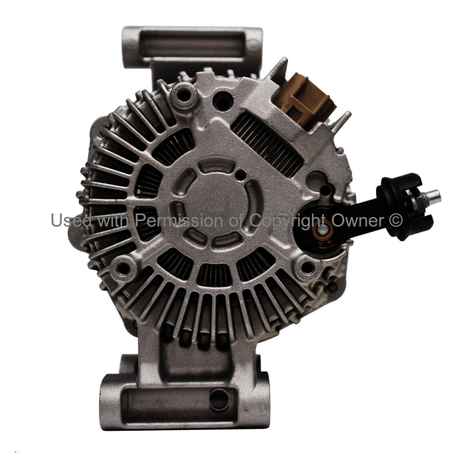 MPA 11272N - Alternator MPA 11272N Alternator product image 2 of 8