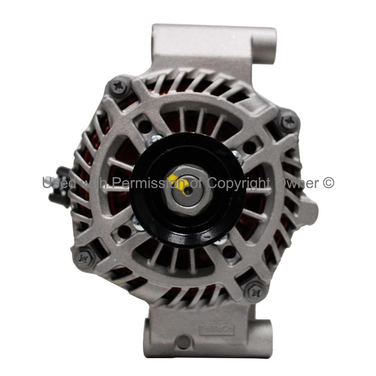 MPA 11272N - Alternator MPA 11272N Alternator product image 3 of 8