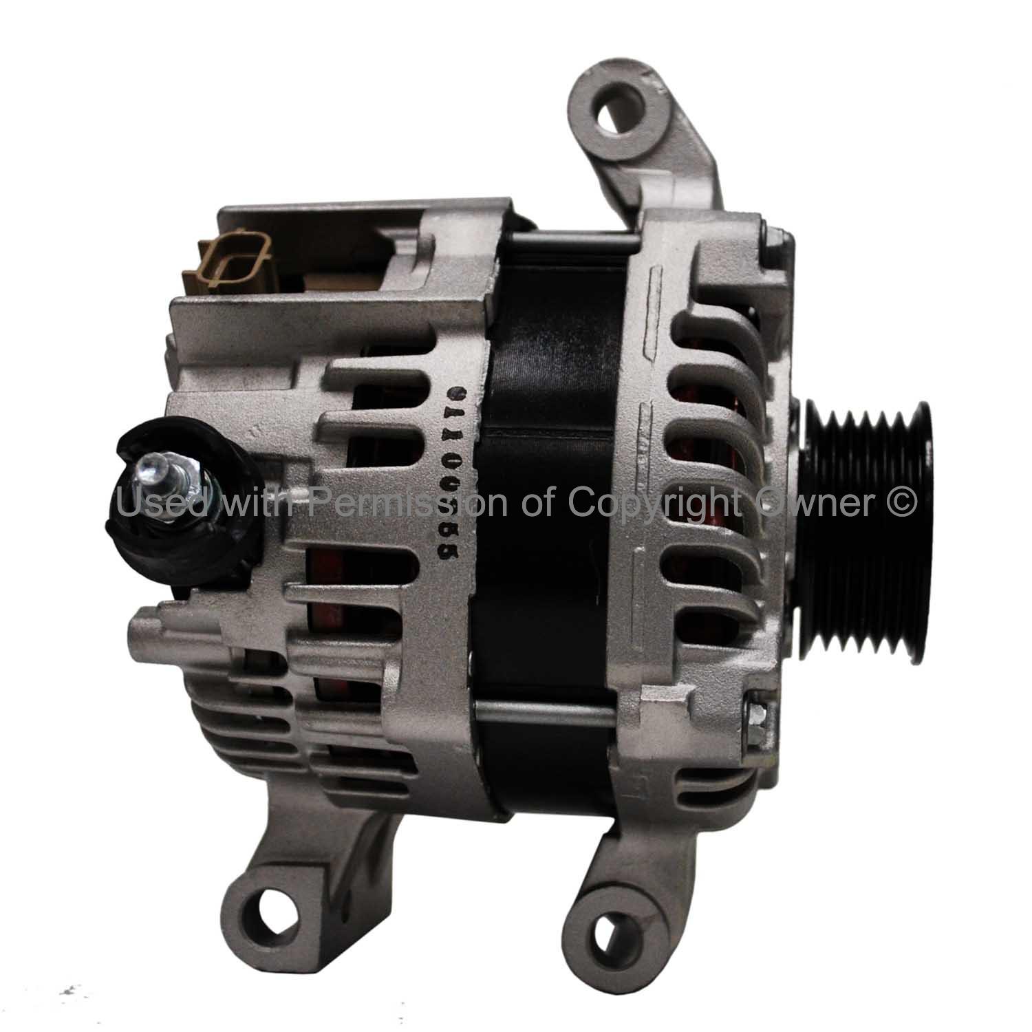 MPA 11272N - Alternator MPA 11272N Alternator product image 8 of 8