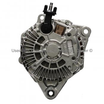 2011 Ford Fusion Alternator MPA 11273 image 2 of 4
