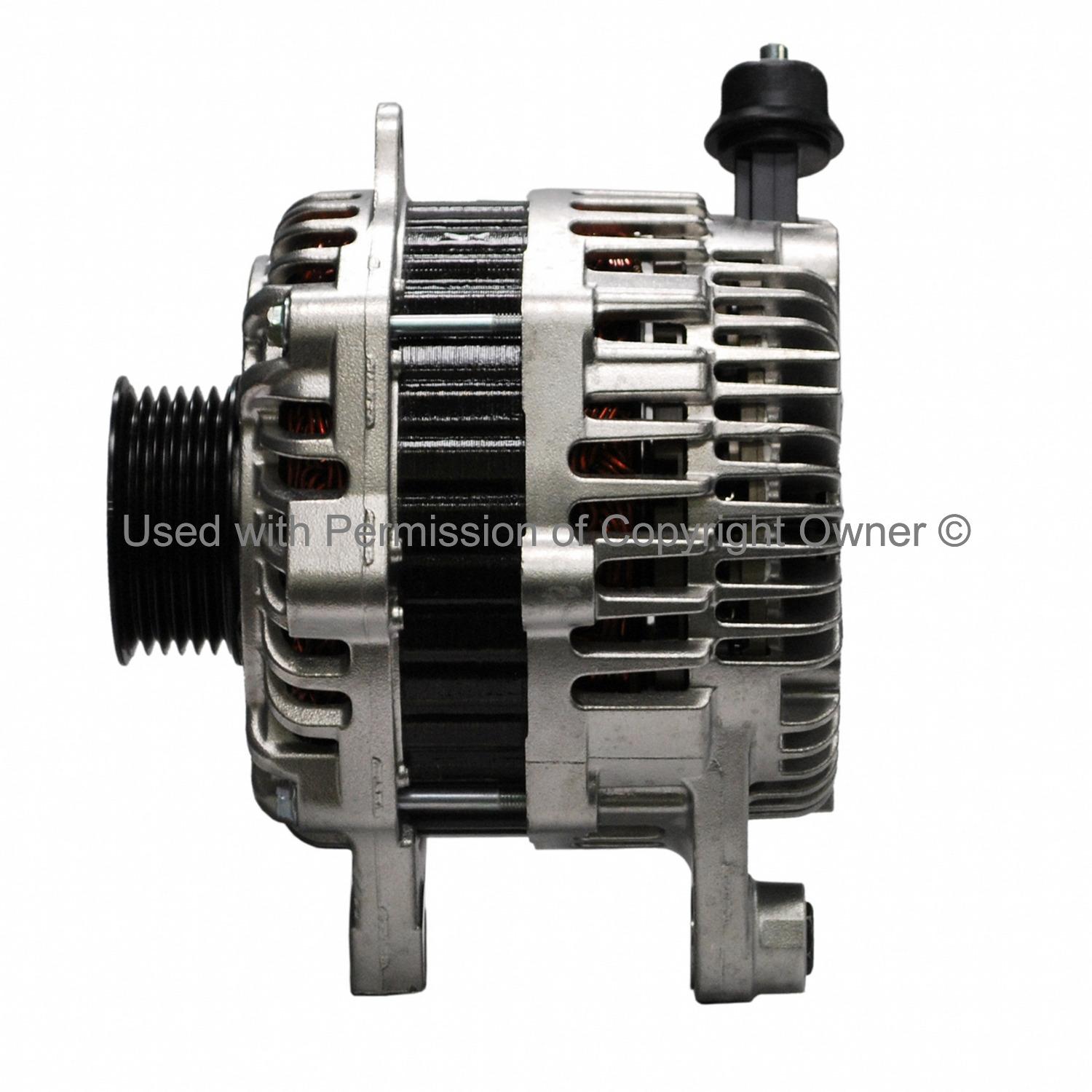 MPA 11273 - Alternator MPA 11273 Alternator product image 4 of 4