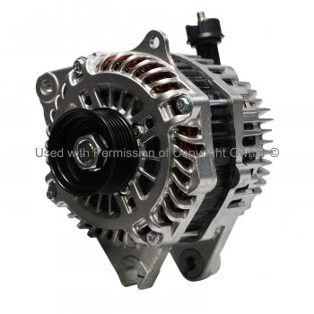 2011 Ford Fusion Alternator MPA 11273N image 1 of 4