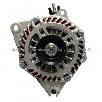 2011 Ford Fusion Alternator MPA 11273N image 3 of 4