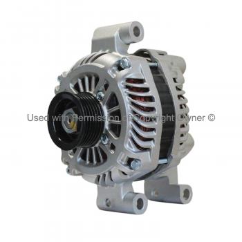 2009 Mercury Mountaineer Alternator MPA 11275 image 1 of 4