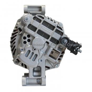 2009 Mercury Mountaineer Alternator MPA 11275 image 2 of 4