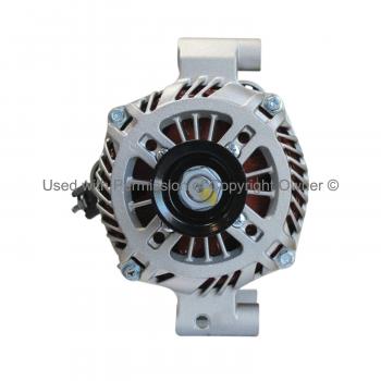 2009 Mercury Mountaineer Alternator MPA 11275 image 3 of 4