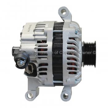 2009 Mercury Mountaineer Alternator MPA 11275 image 4 of 4