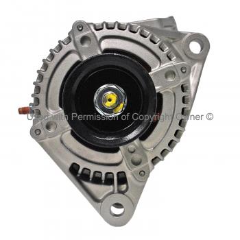 2009 Dodge Durango Alternator MPA 11276 image 3 of 4