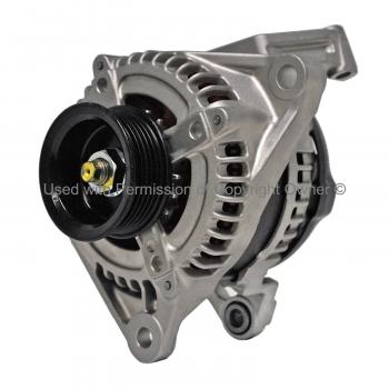 MPA 11276N Alternator product image 5 of 8