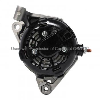 MPA 11276N Alternator product image 6 of 8