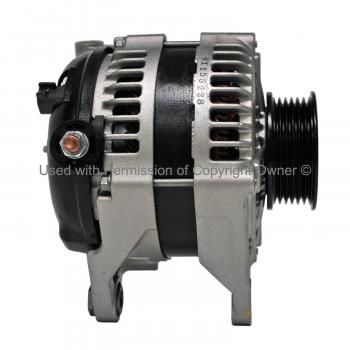 MPA 11276N Alternator product image 8 of 8