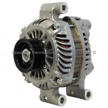 2011 Ford Ranger Alternator MPA 11278 image 1 of 4