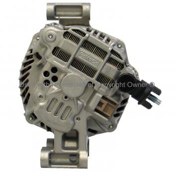 2011 Ford Ranger Alternator MPA 11278 image 2 of 4