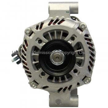 2011 Ford Ranger Alternator MPA 11278 image 3 of 4