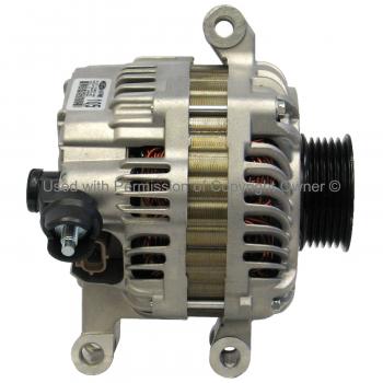 2011 Ford Ranger Alternator MPA 11278 image 4 of 4