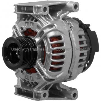 2011 Saab 9-3X Alternator MPA 11279 image 1 of 4