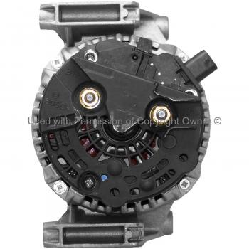 2011 Saab 9-3X Alternator MPA 11279 image 2 of 4
