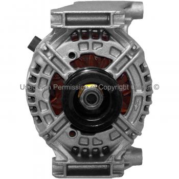 2011 Saab 9-3X Alternator MPA 11279 image 3 of 4