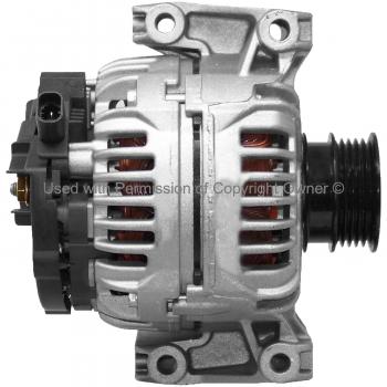 2011 Saab 9-3X Alternator MPA 11279 image 4 of 4