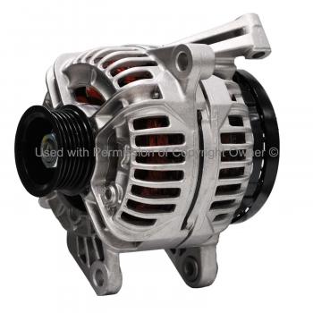 2007 Dodge Ram 1500 Alternator MPA 11280 image 1 of 4