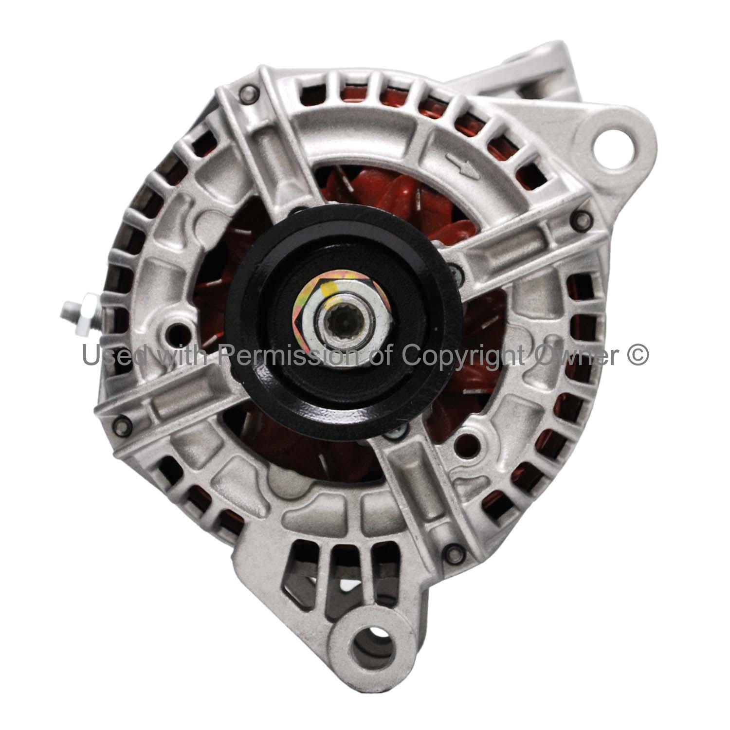 MPA 11280 - Alternator MPA 11280 Alternator product image 3 of 4