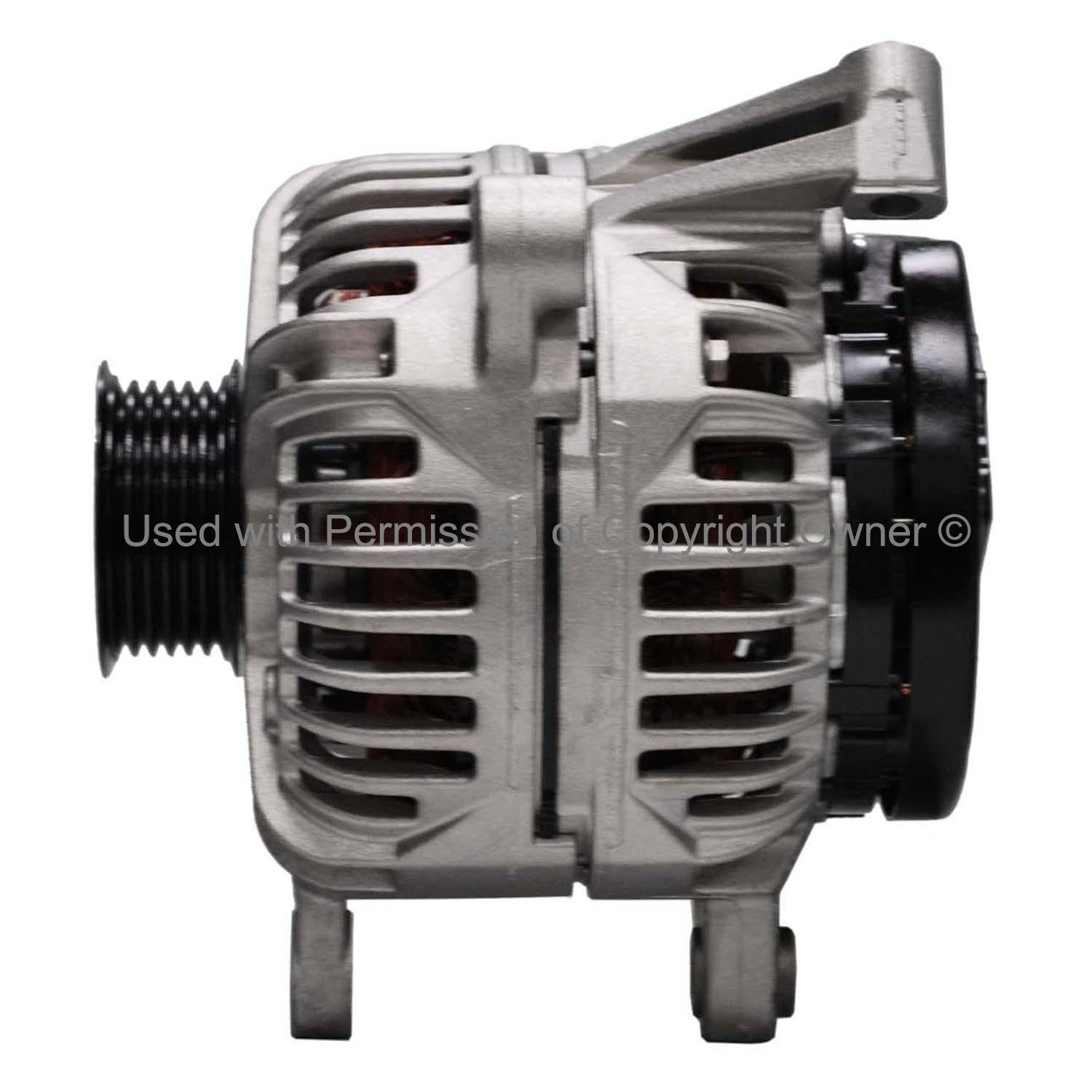 MPA 11280 - Alternator MPA 11280 Alternator product image 4 of 4