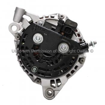 2007 Dodge Ram 1500 Alternator MPA 11280N image 2 of 4